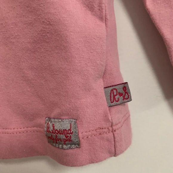 Red Sound Baby Jersey - Picture 4 of 6